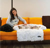 Dog Cushion Blanket Sofa Cover