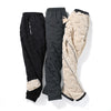 Men's Plush Fleece Thermal Pants