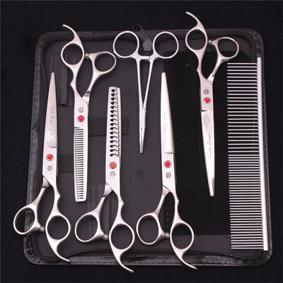 Professional Dog Grooming Shears