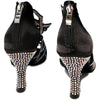 Women's Diamond Fashion Shoes