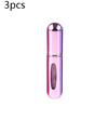 Mini Portable Perfume Travel Atomizer