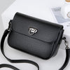 Fashion Leather Square Bag