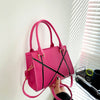 Women PU Classy Tote Bag