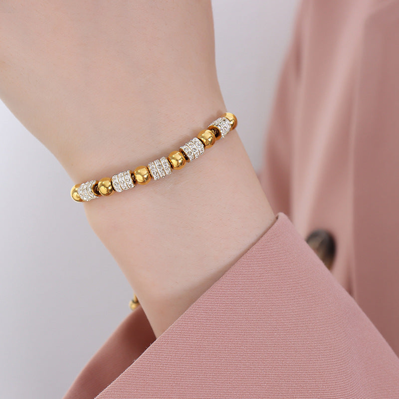 Elegant Temperament Bracelet