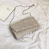 Fashion Temperament Shoulder Bag