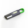 Boruit High Power LED Flashlight