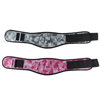 Sports Weight Lifting Belts