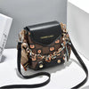 Fashion PU Messenger bag