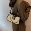 One Shoulder Messenger Bag