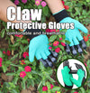 Claws Garden Gloves