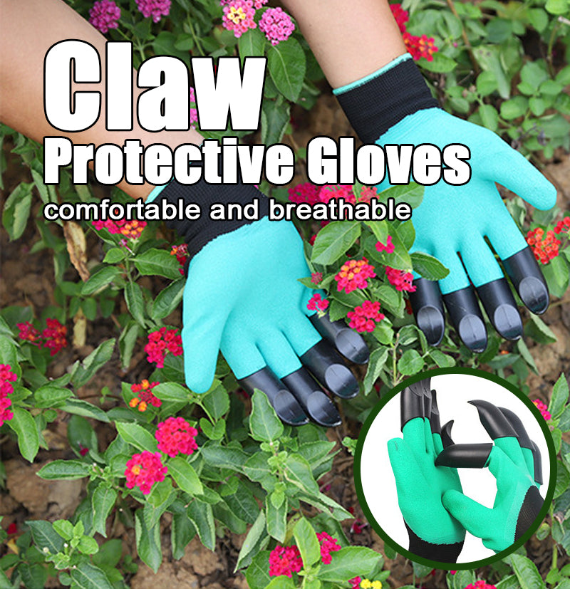 Claws Garden Gloves