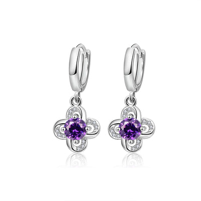 S925 Sterling Silver Earrings