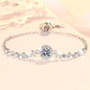 Mosang Diamond Bracelet