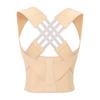 Back Posture Corrector Belt