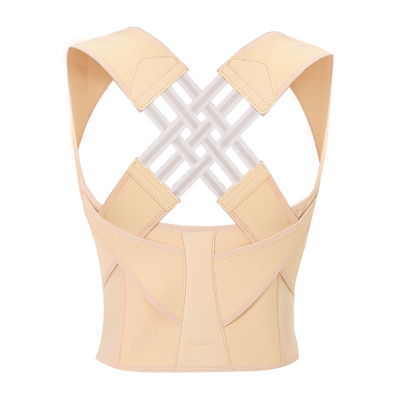 Back Posture Corrector Belt