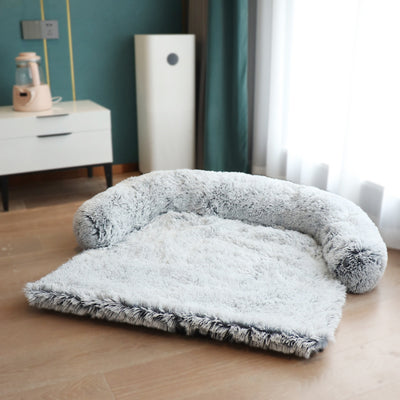 Dog Cushion Blanket Sofa Cover