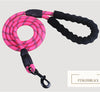 Reflective Dog Nylon Leash Rope