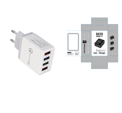 USB  Fast Charger