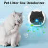 Pet Eliminator Sterilization Ozone Air Cleaner