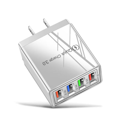 USB  Fast Charger