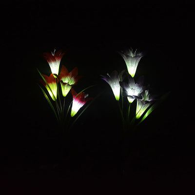 LED Decorative Outdoor Lawn Lamp