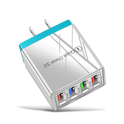 USB  Fast Charger