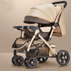 Foldable Baby Strollers