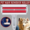 Reusable Pet Hair Lint Remover