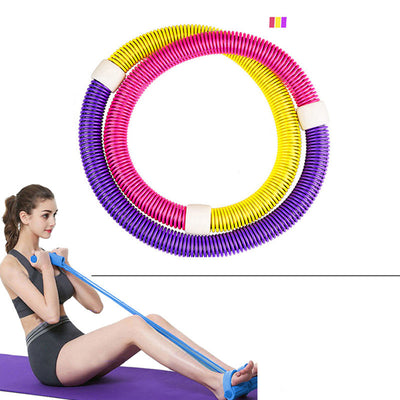 Sport Hoop Fitness Circle