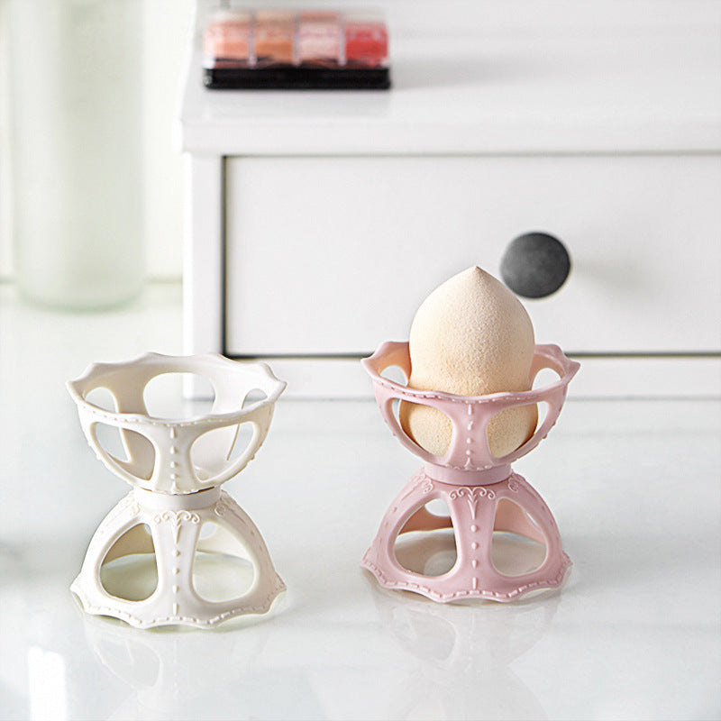 Beauty Egg Storage Rack