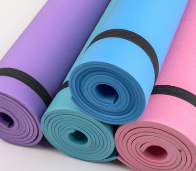 Soft Yoga Mat