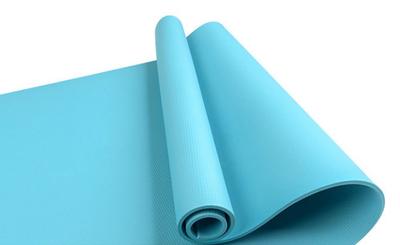 Soft Yoga Mat