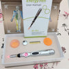 Laser Acupuncture and Moxibustion Pen