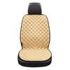 Car heating cushion