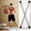 Home Fitness Multi Door Tensioner