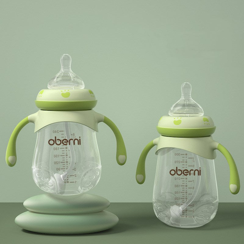 Baby Bottle Anti-Fall