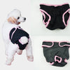 Dog menstrual pants