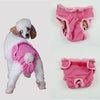 Dog menstrual pants