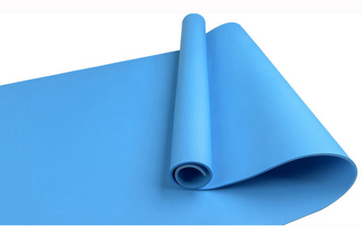 Soft Yoga Mat