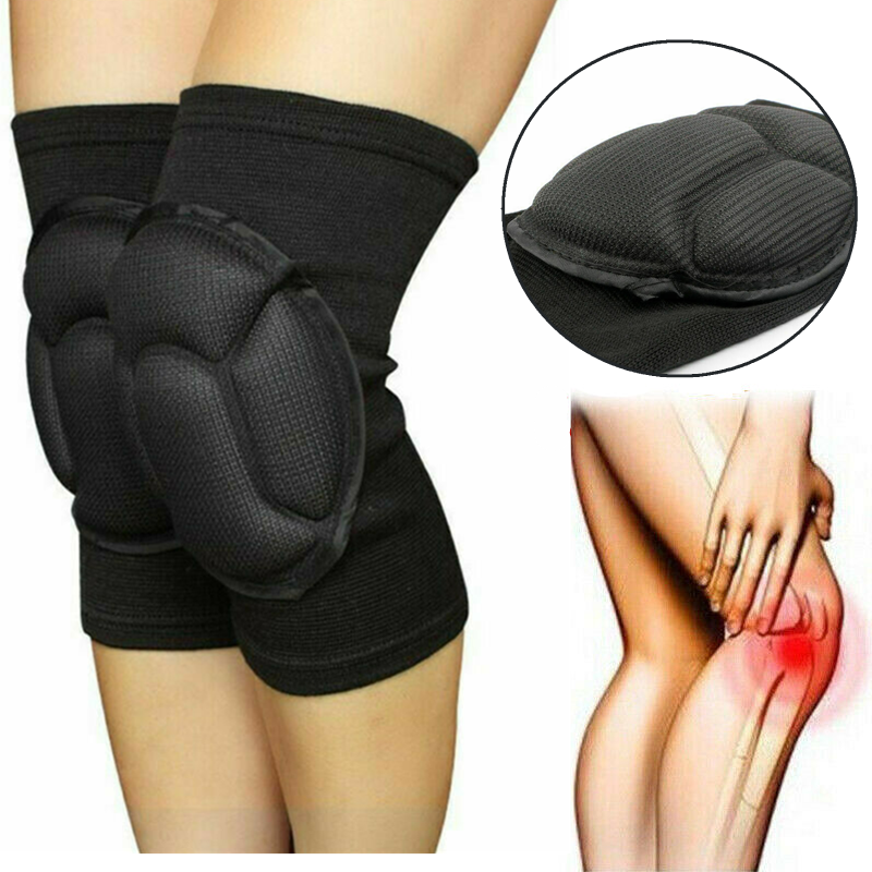 Protector Knee Pads Leg