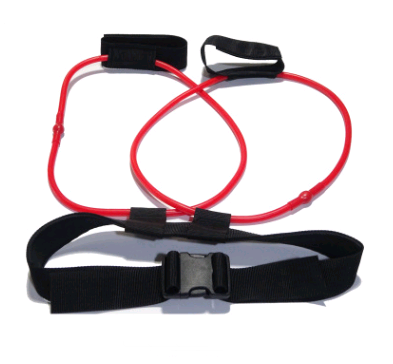 Women Booty Resistance Band