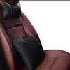 3D Car Headrest  Car Pillow