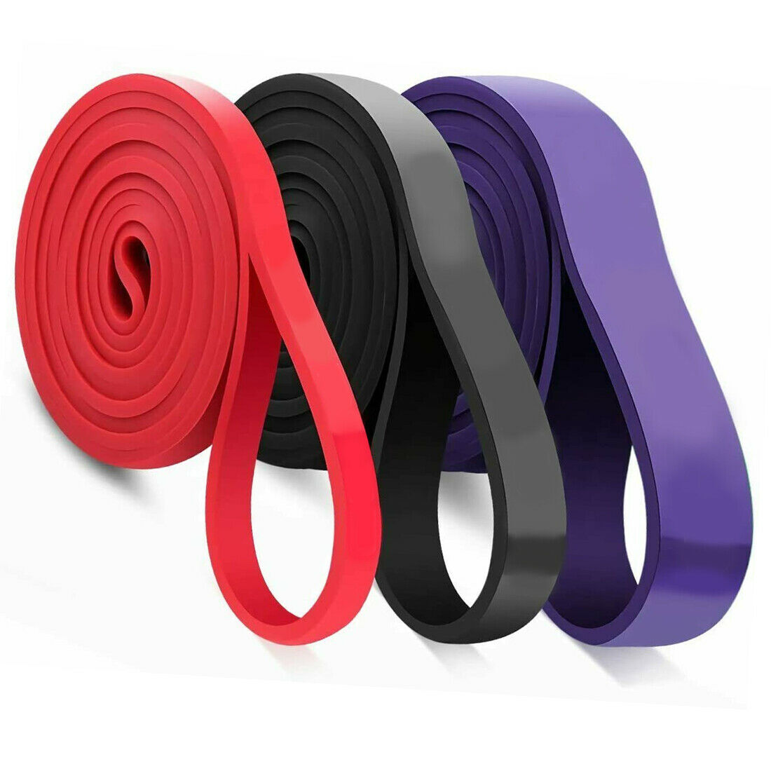 Pull Up Heavy Duty Resistance Band