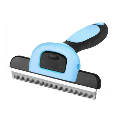 Pet Grooming Comb Brush