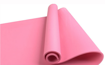 Soft Yoga Mat