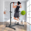 Half Frame Rack Fitness Equipment