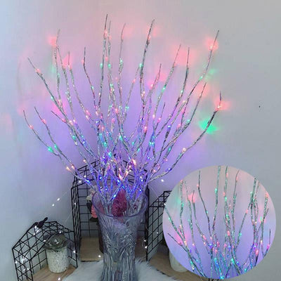 Tree Branch Light String