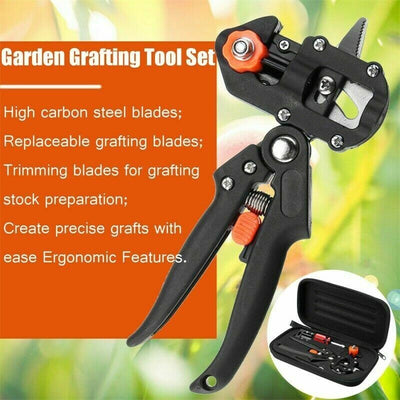 Grafting and Pruning Tool Kit -