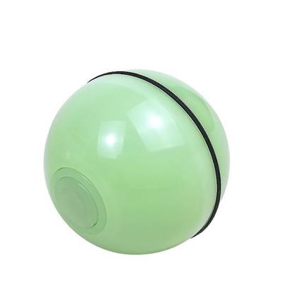 LED Electronic Rolling Pet Toy Ball