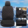 Car heating cushion